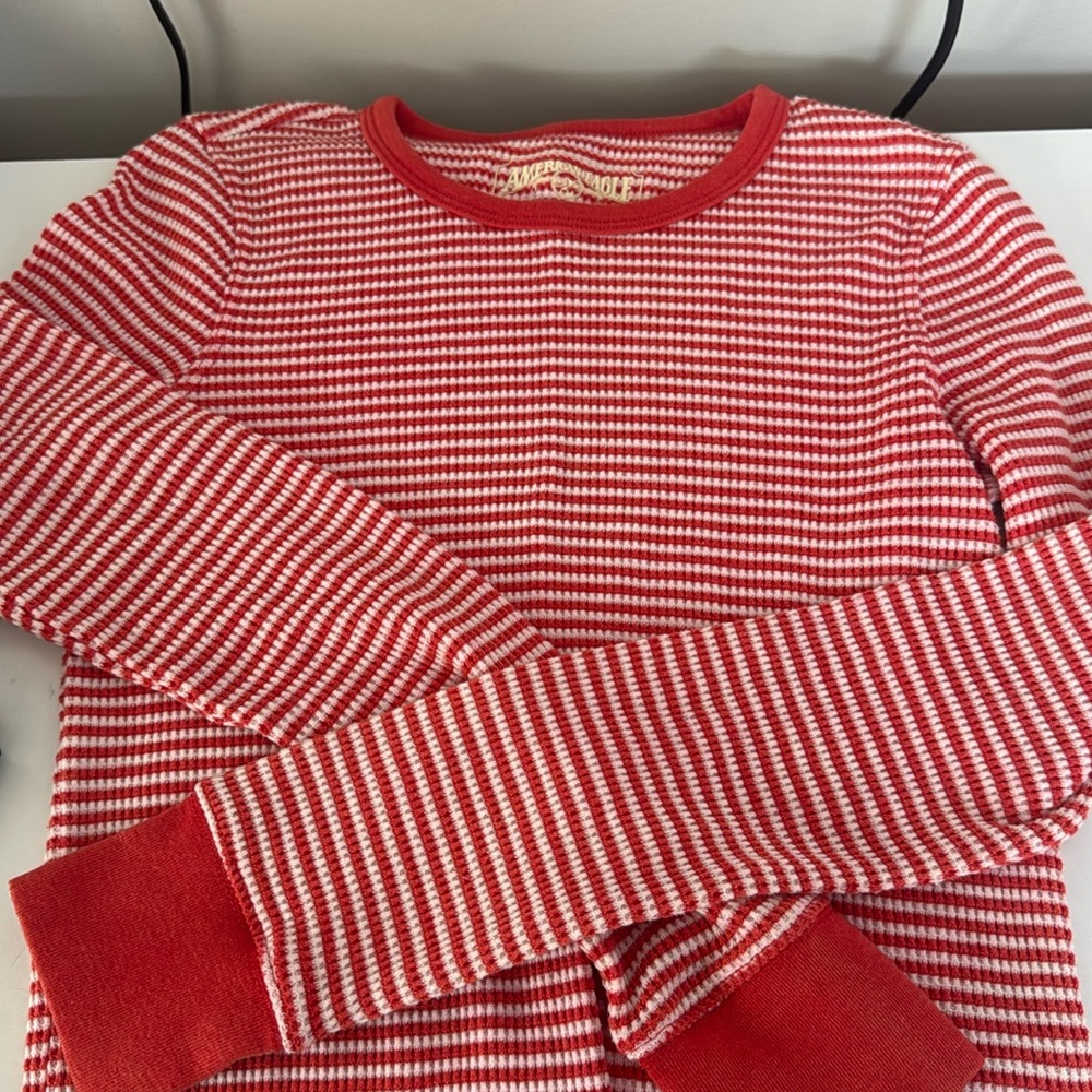 American eagle long sleeve